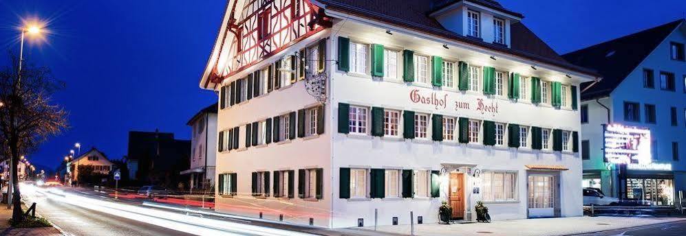 弗拉特夫 尊赫克特旅馆酒店 外观 照片